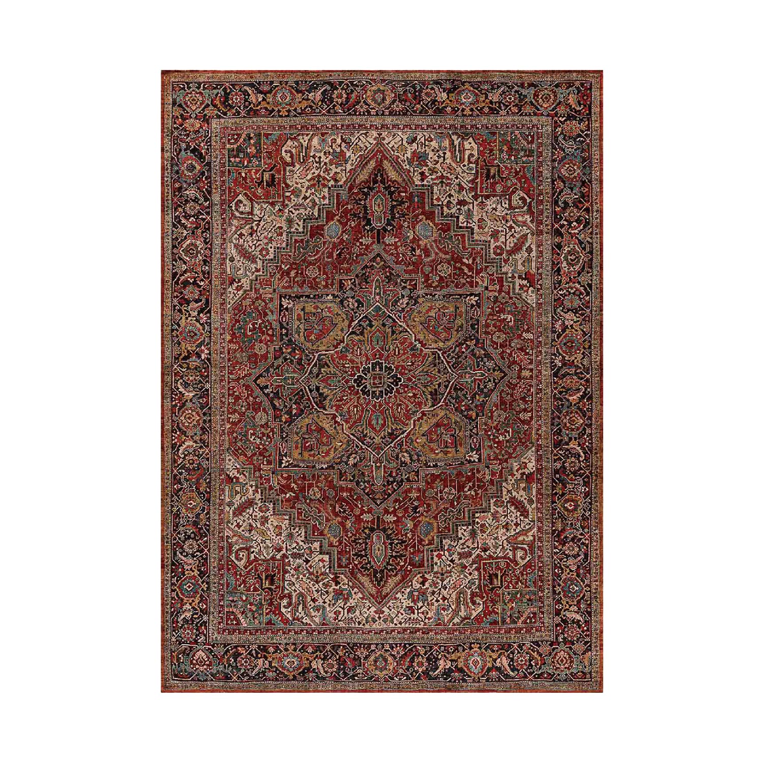Vaip AREA 200x300cm, muster-08