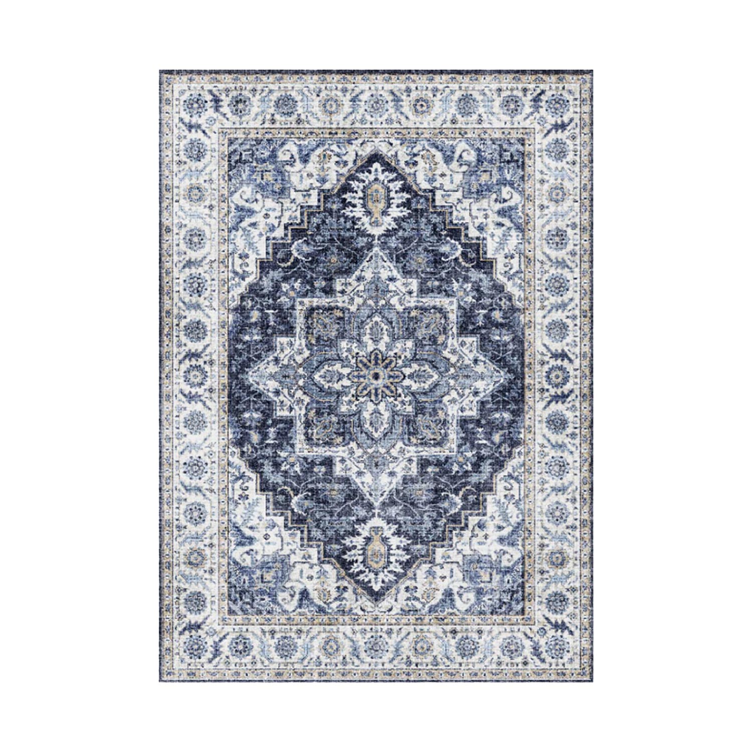 Vaip AREA 160x230cm, muster-09