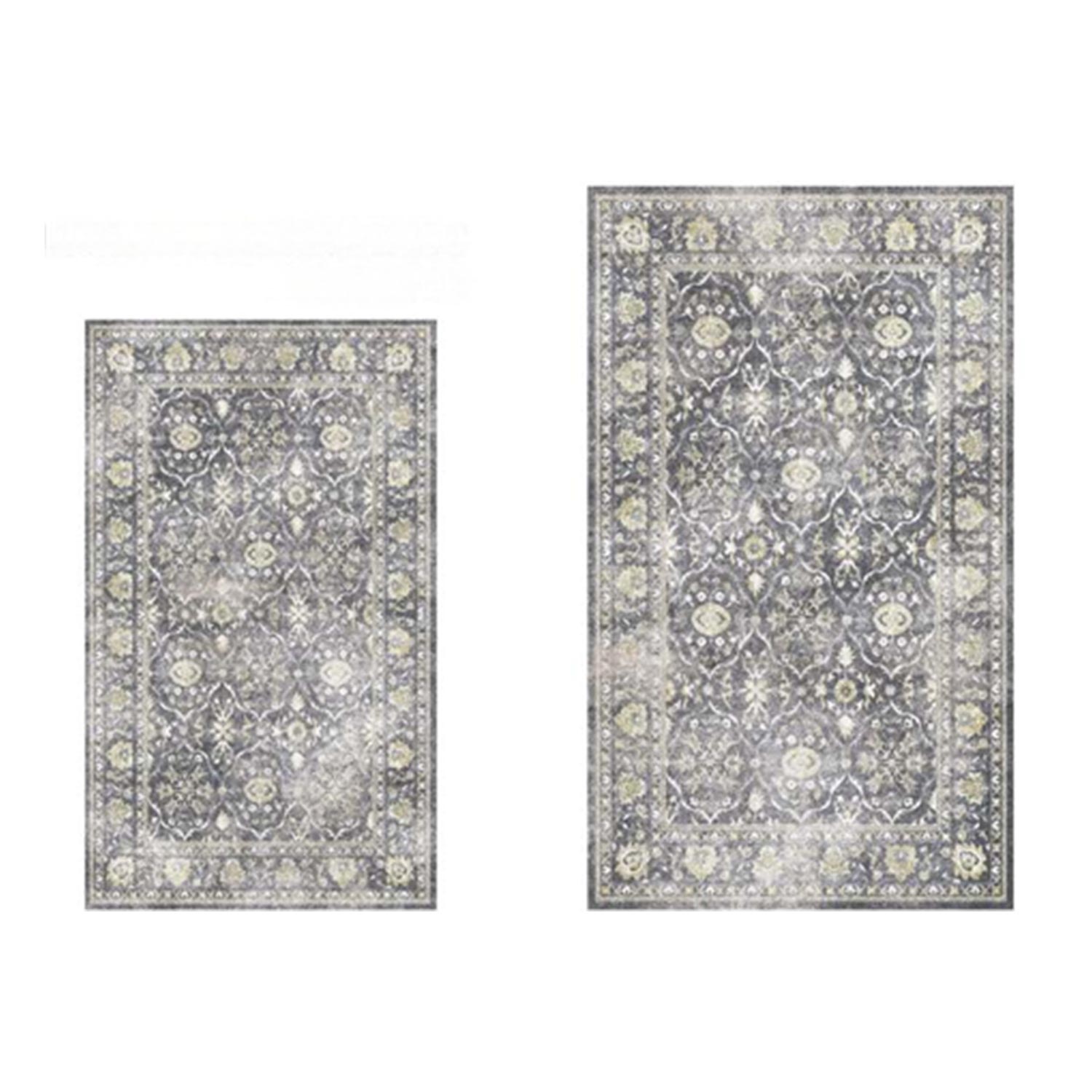 Vaip AREA ACCENT 2tk 50x84cm /60x102cm, muster-14