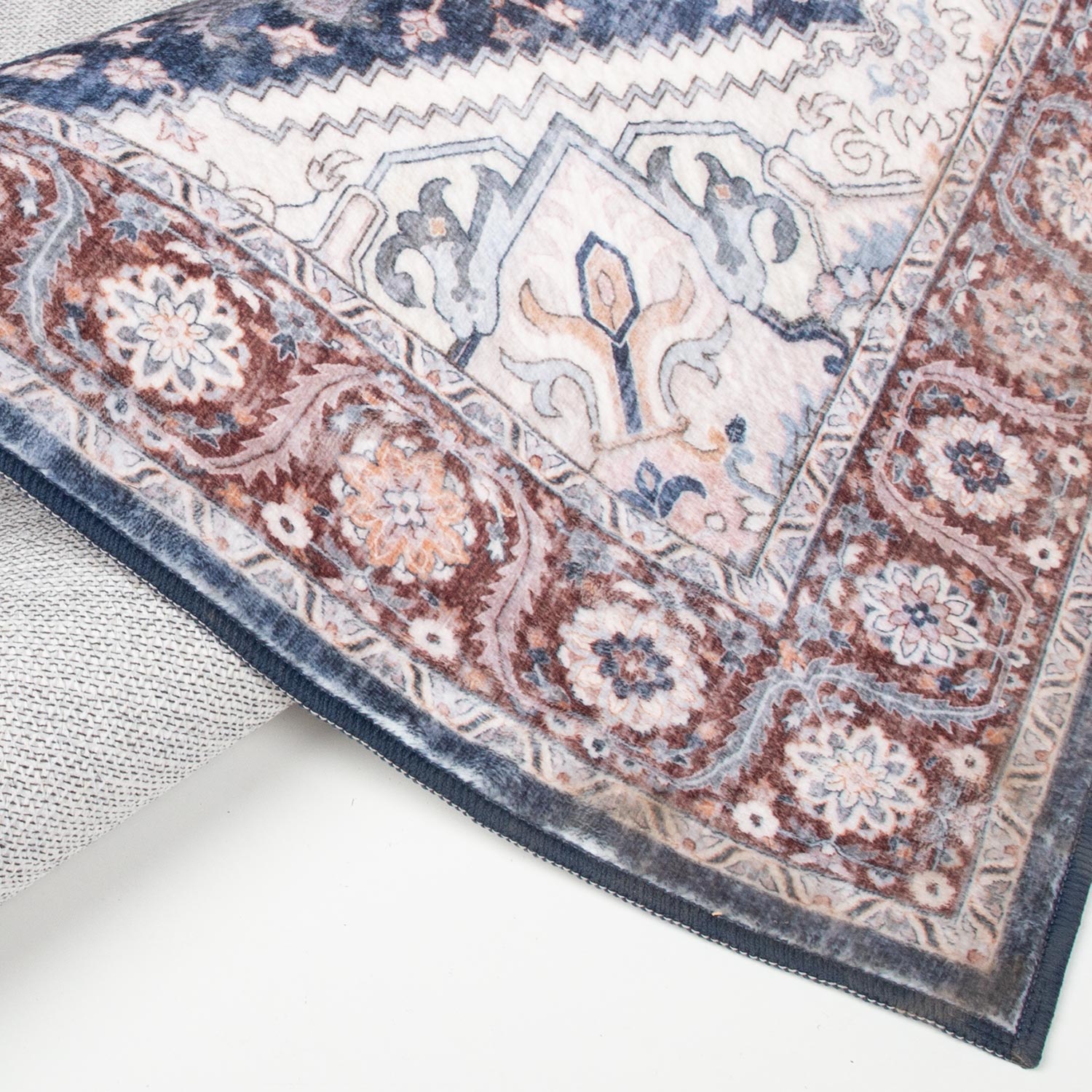 Vaip AREA ACCENT 2tk 50x84cm /60x102cm, muster-14 - Pilt 2