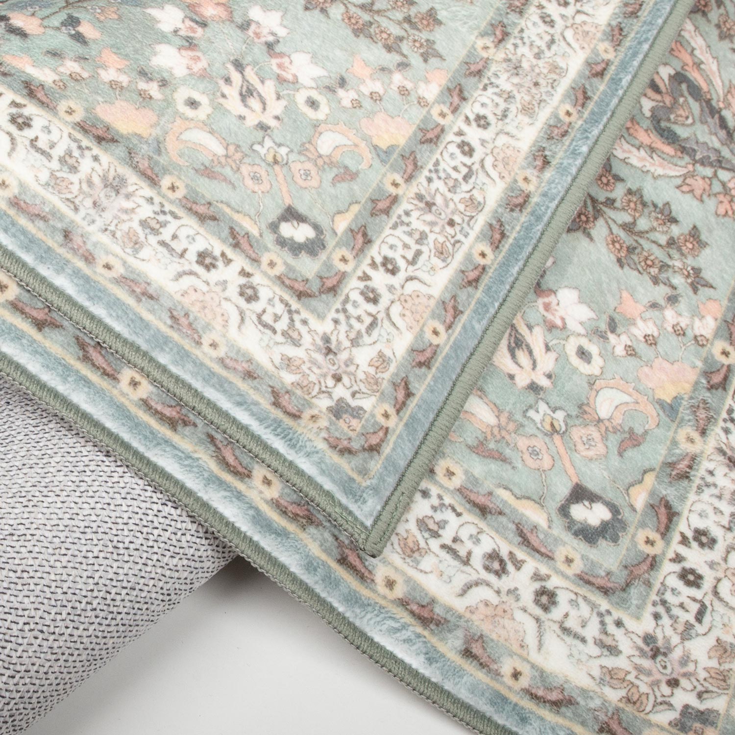 Vaip AREA ACCENT 2tk 50x84cm /60x102cm, muster-15 - Pilt 2