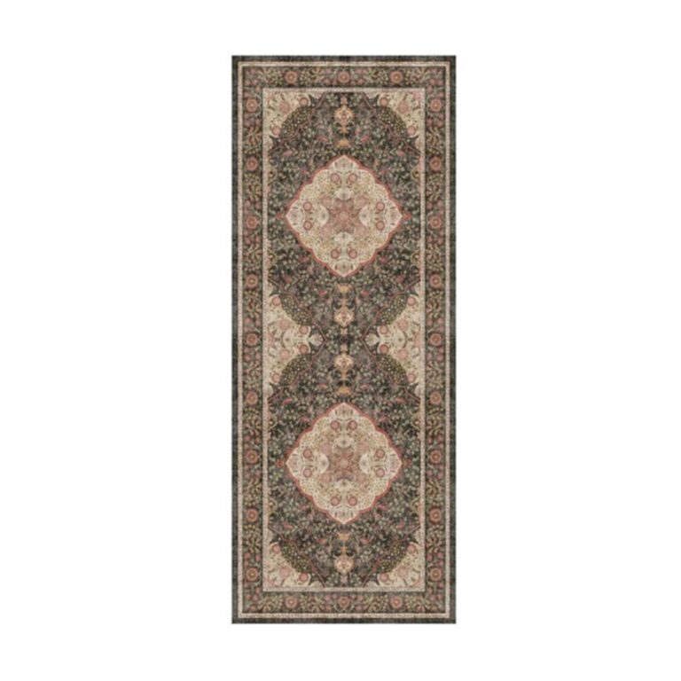 Vaip AREA ACCENT 60x152cm, muster-21