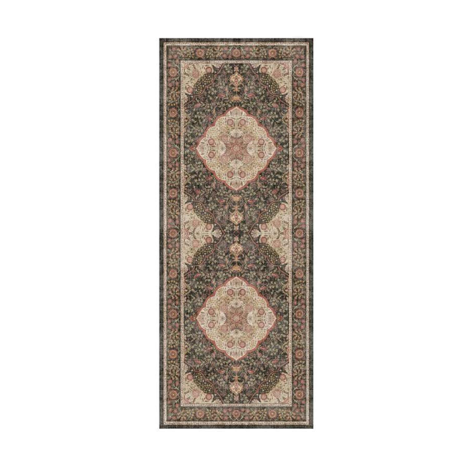 Vaip AREA ACCENT 60x152cm, muster-21