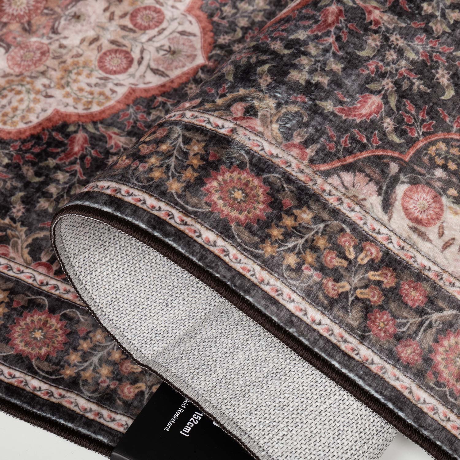 Vaip AREA ACCENT 60x152cm, muster-21