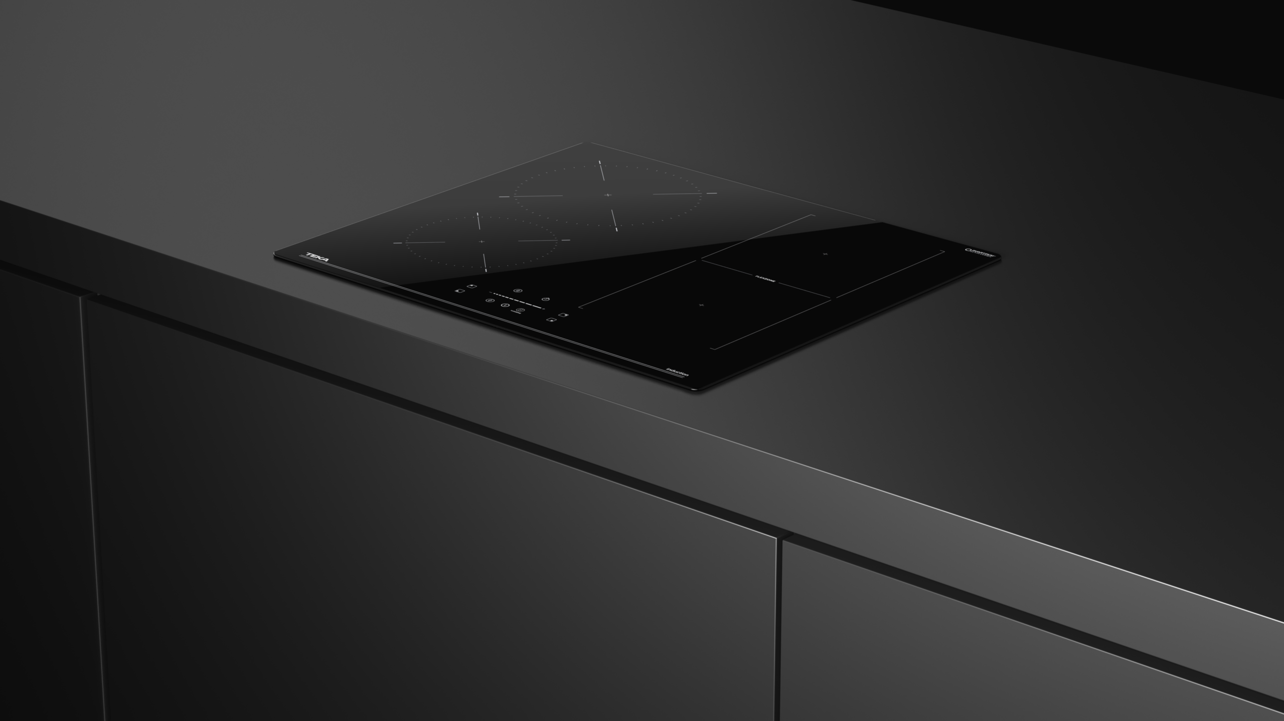 Induktsioonplaat Teka IBF 64210 SSM BK - Pilt 7