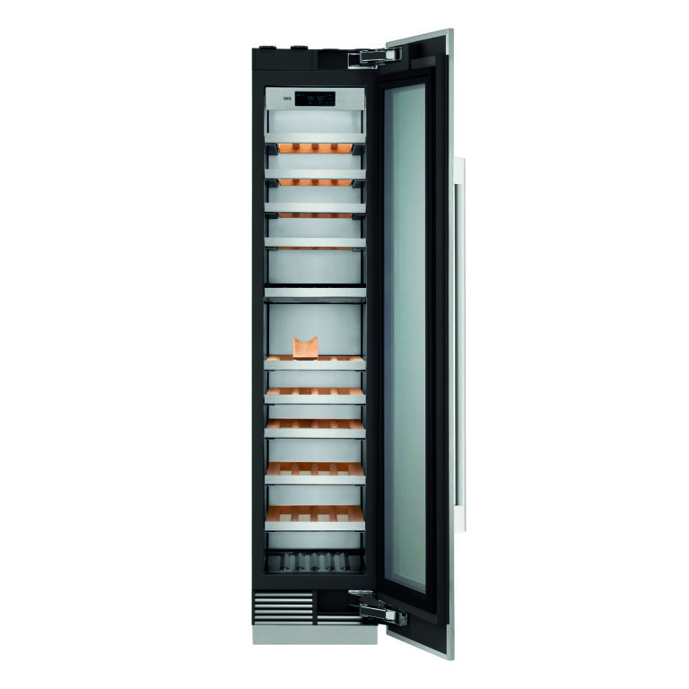 Integreeritav veinikülmik SKS SKSCW183RP - Pilt 2