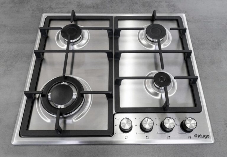 Gaasipliidiplaat Kluge KPG6000X - Pilt 2