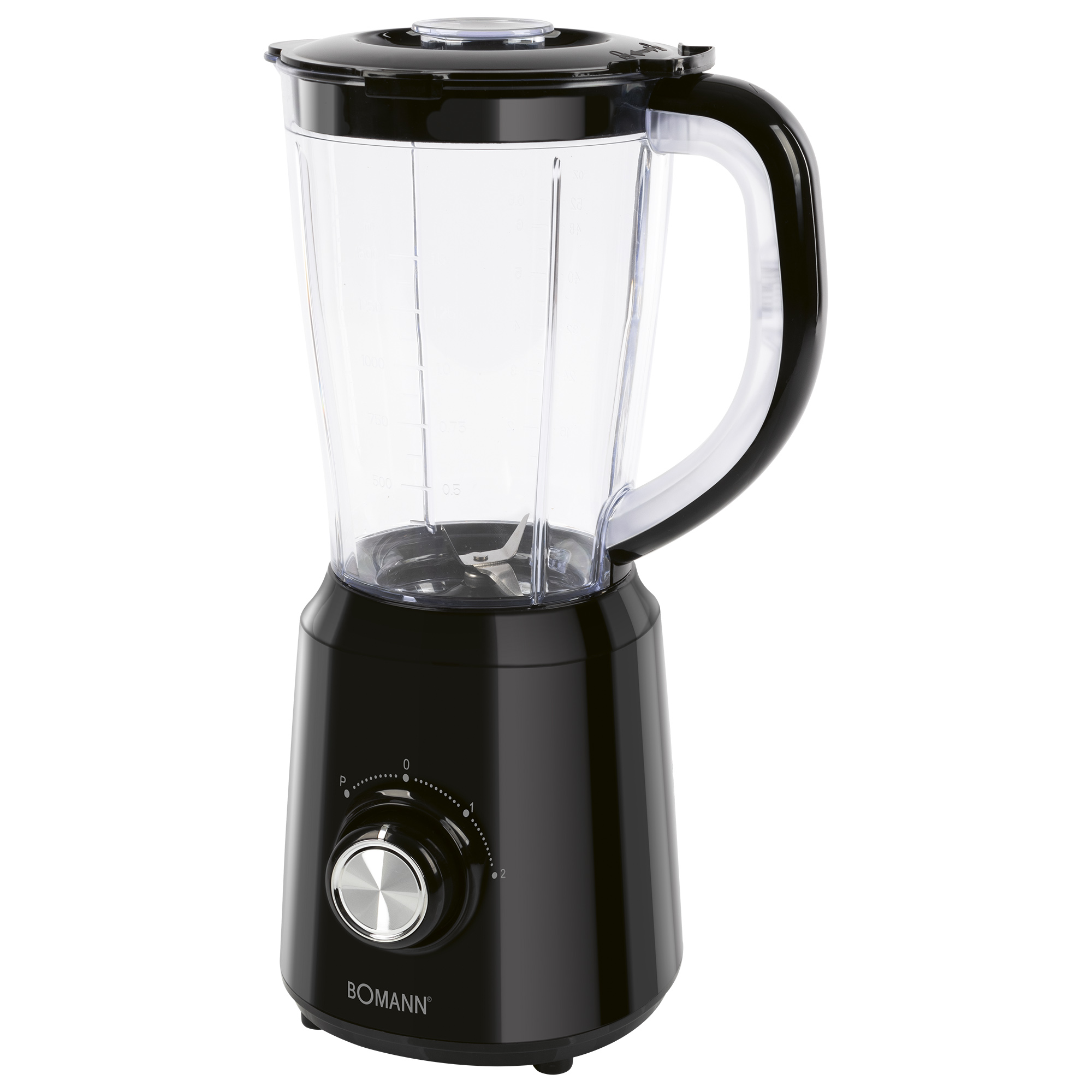 Blender Bomann UM6091CB - Pilt 2