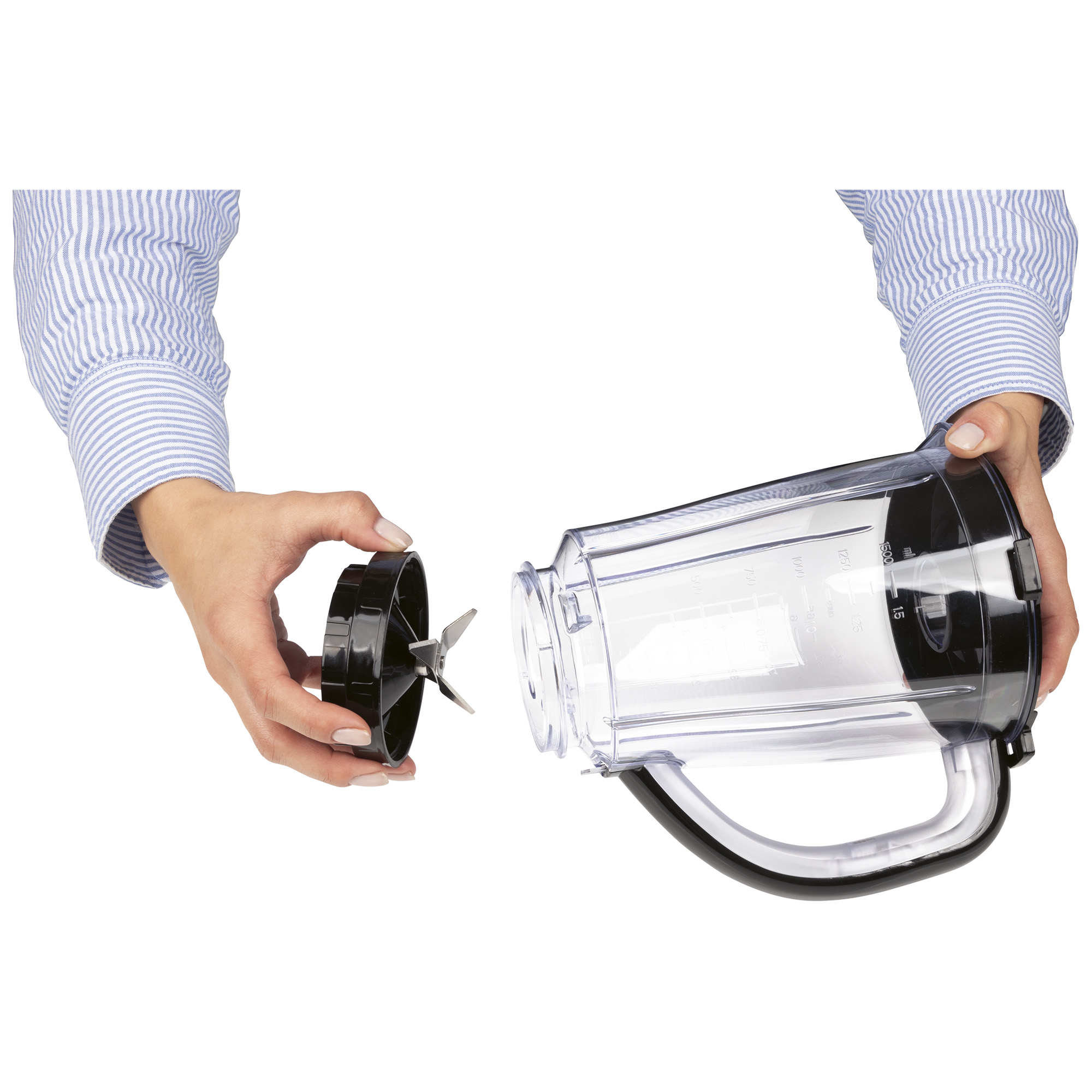Blender Bomann UM6091CB - Pilt 4