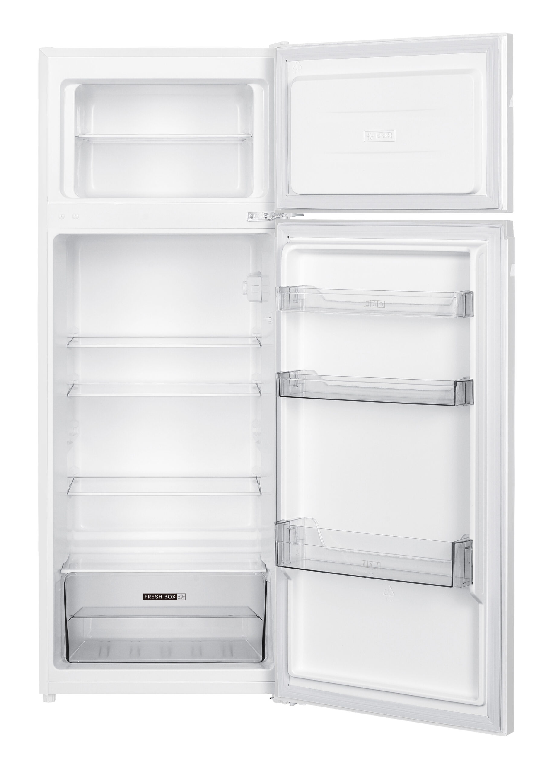Külmik Whirlpool W55T0412W - Pilt 2