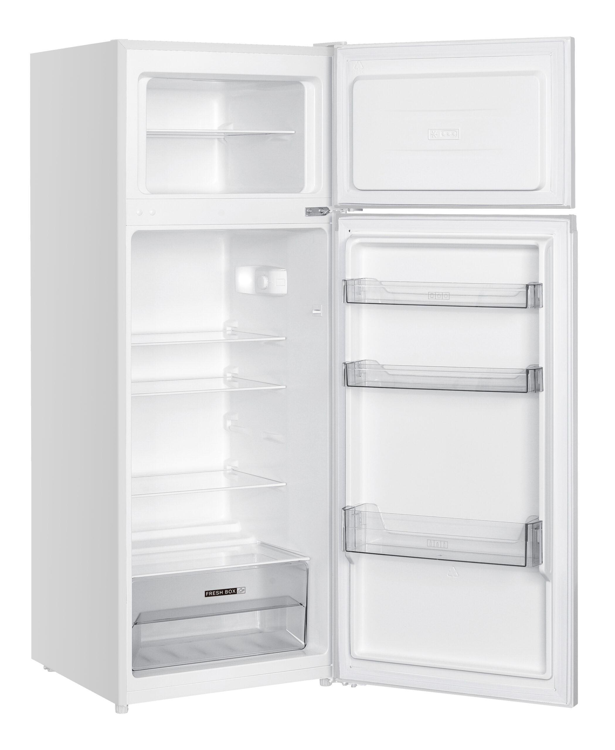 Külmik Whirlpool W55T0412W - Pilt 3