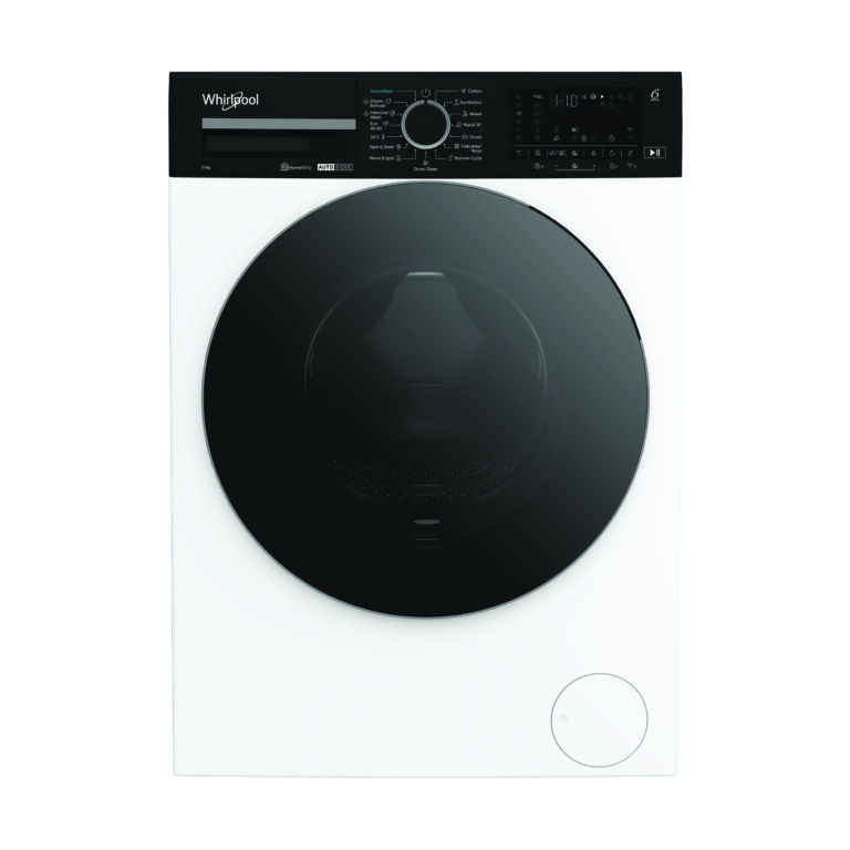 Eestlaetav pesumasin Whirlpool WPM97WADSEE