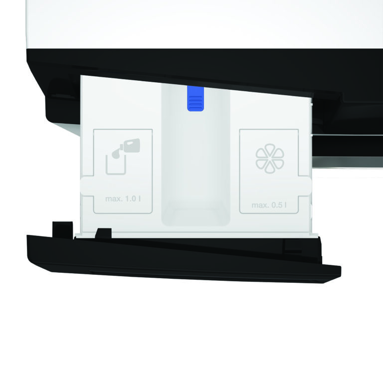 Eestlaetav pesumasin Whirlpool WPM27WADSEE - Pilt 5