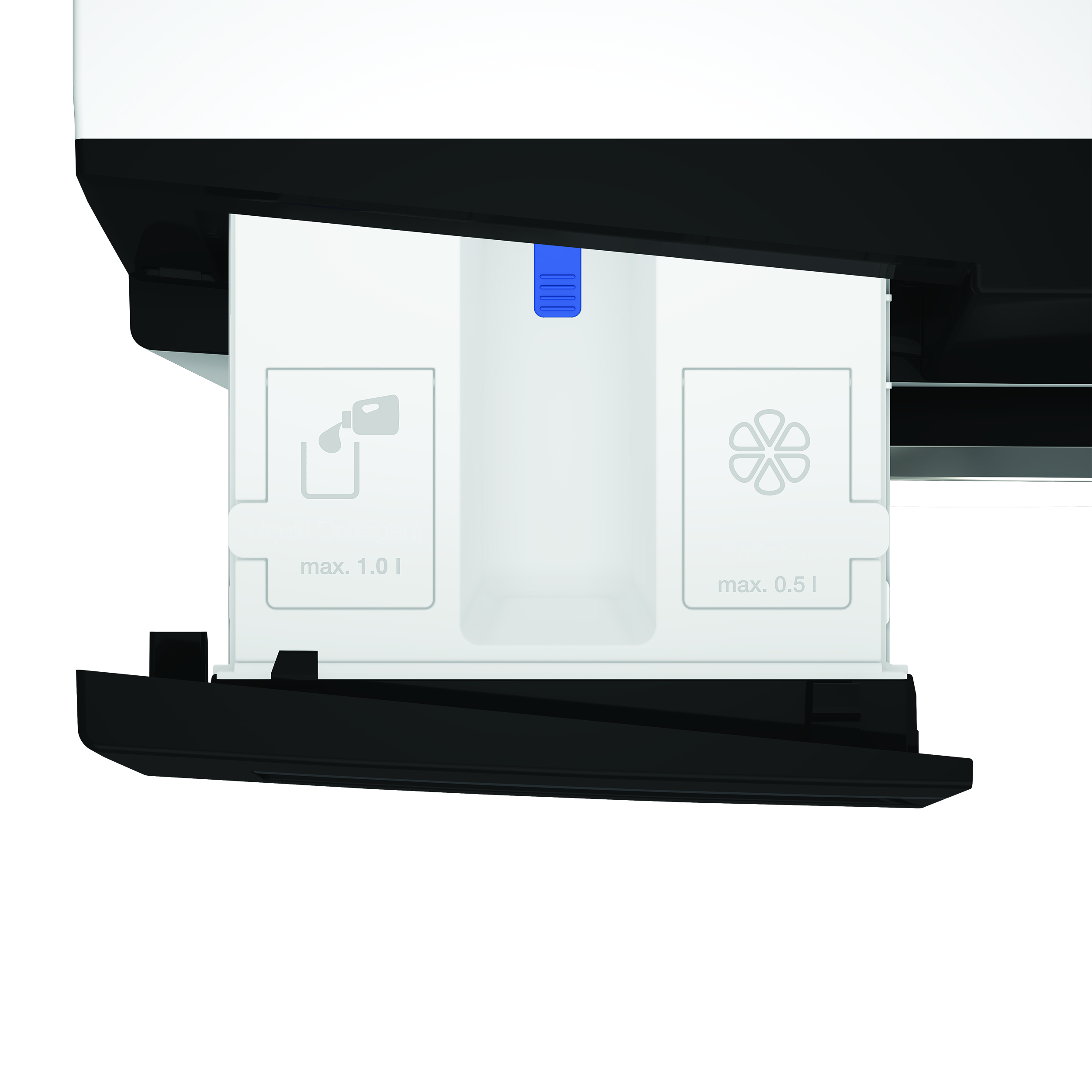 Eestlaetav pesumasin Whirlpool WPM27WADSEE