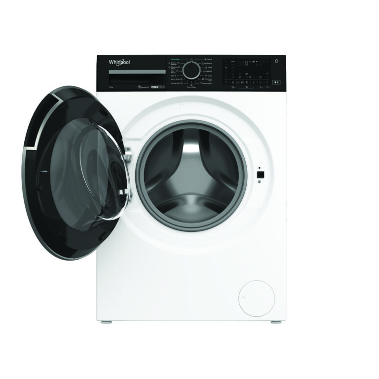 Eestlaetav pesumasin Whirlpool WPM27WADSEE - Pilt 2