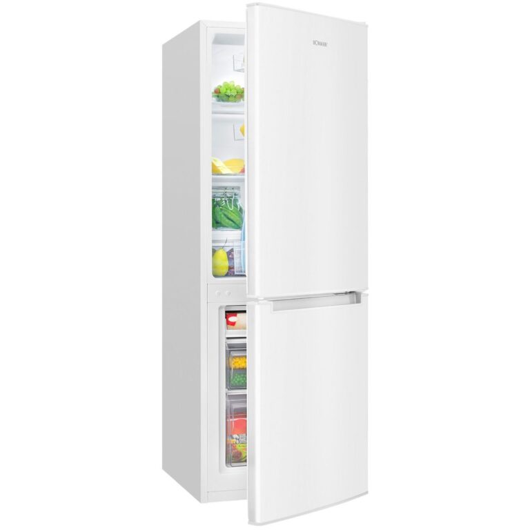 Külmik Bomann KG7359W - Pilt 2