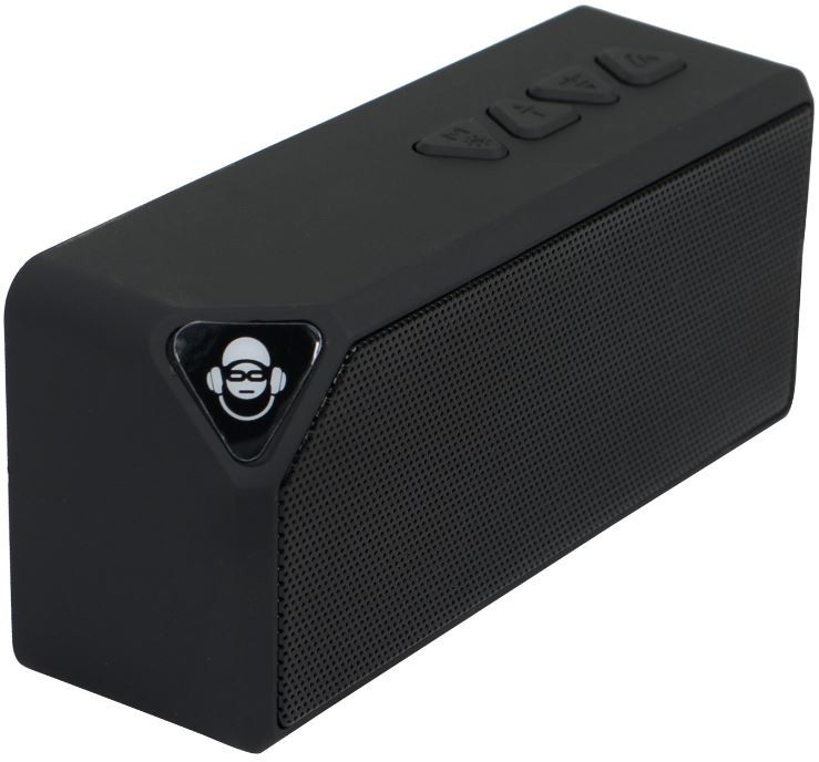 Bluetooth kõlar iDance BM1BLACK - Pilt 2