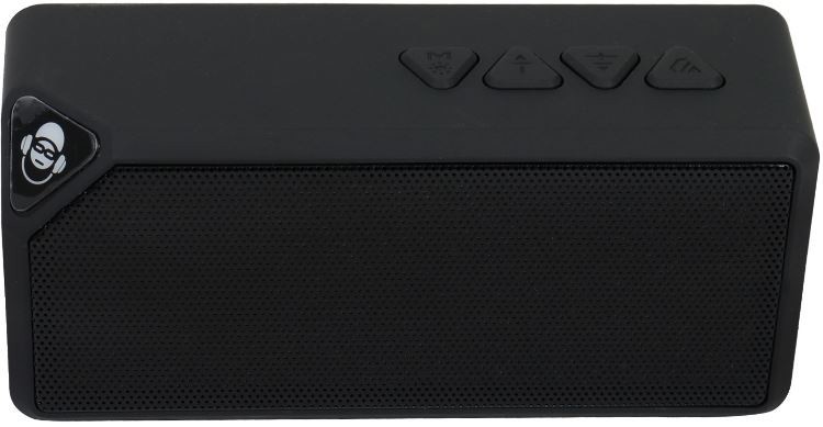 Bluetooth kõlar iDance BM1BLACK - Pilt 3