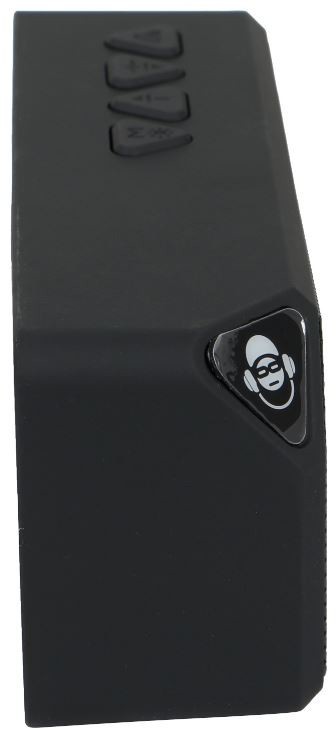 Bluetooth kõlar iDance BM1BLACK - Pilt 4