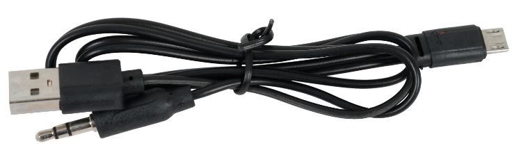 Bluetooth kõlar iDance BM1BLACK - Pilt 6