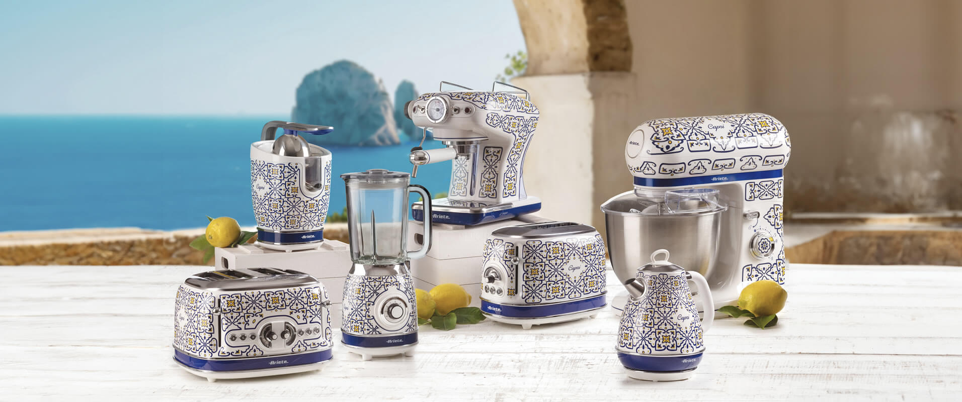Blender Ariete Capri 00C05830CAR0 - Pilt 8