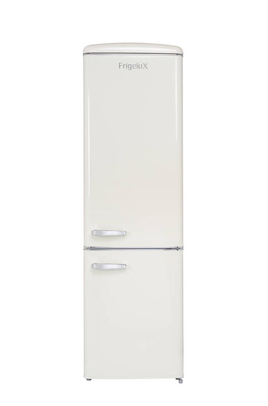 Retrokülmik Frigelux CB255RCD, beež - Pilt 4