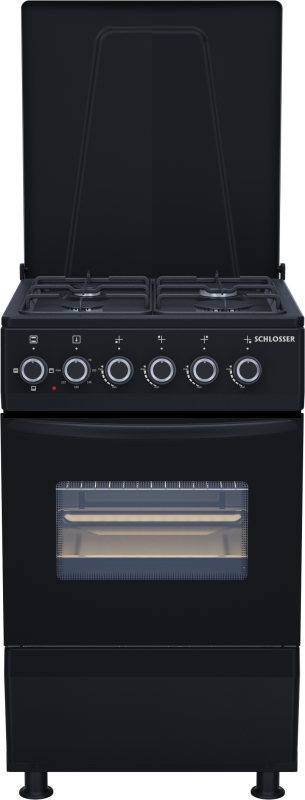 Gaasipliit Schlosser FS4406MAZD