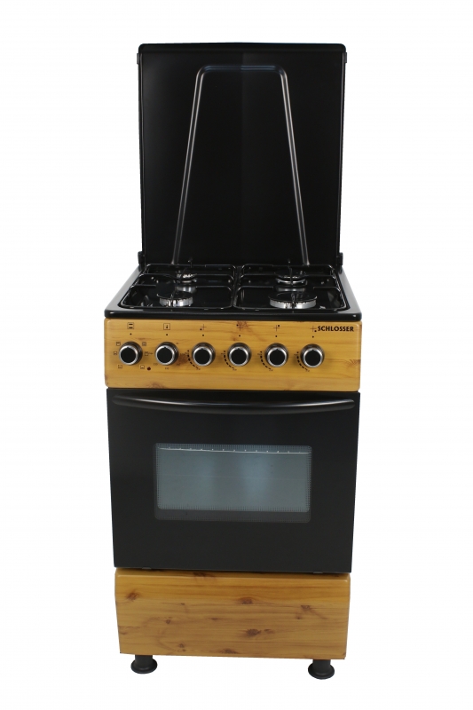 Gaasipliit Schlosser FS4406MAZL