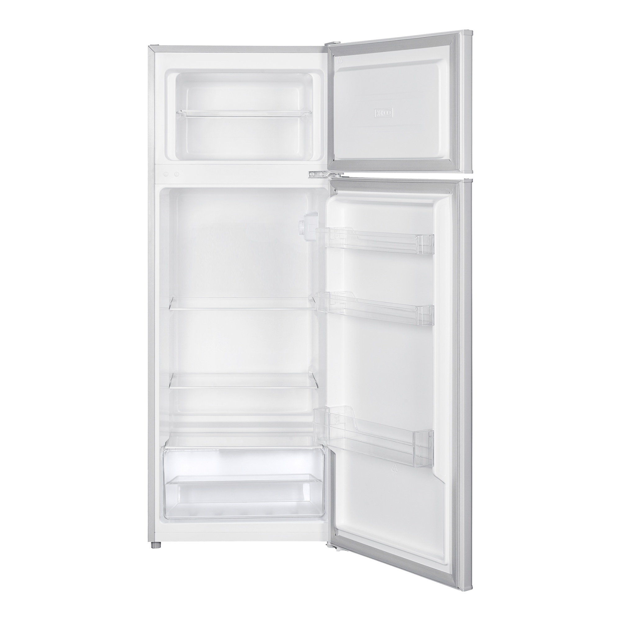 Külmik Beko RDSO206K40SN