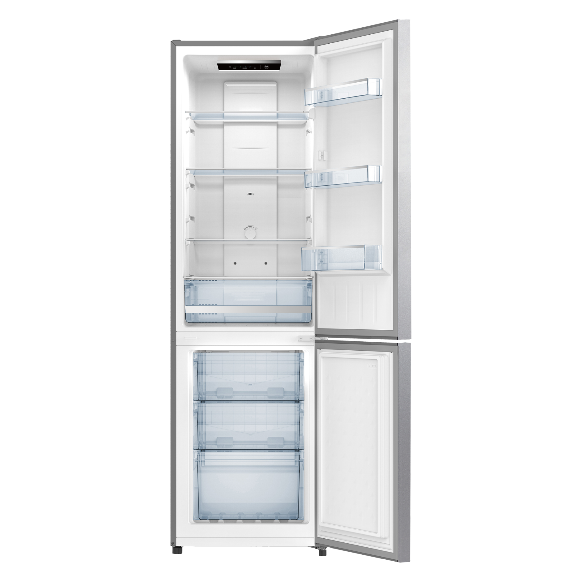 Külmik Beko B3RCNO256S - Pilt 3