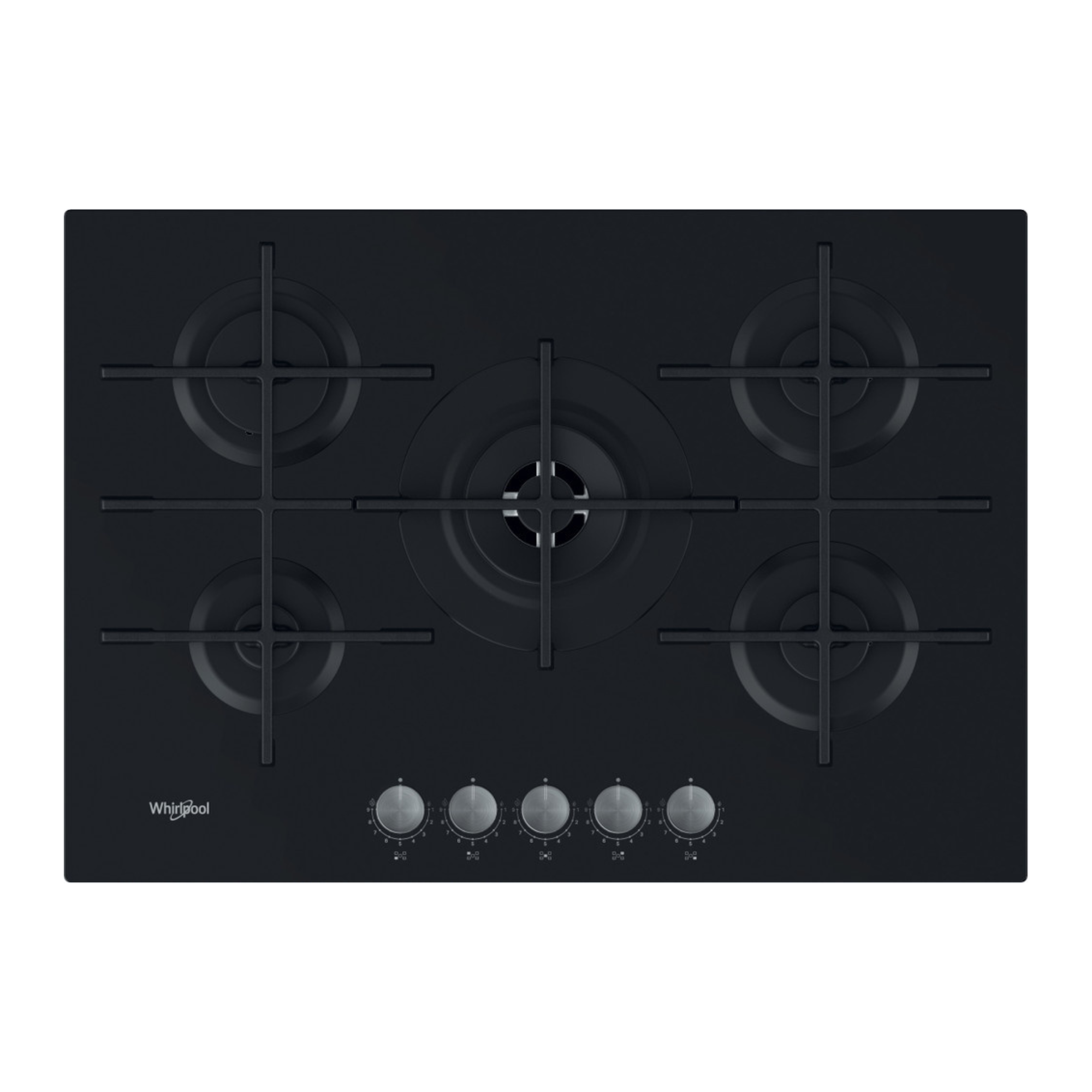 Gaasiplaat Whirpool AKWL728NB