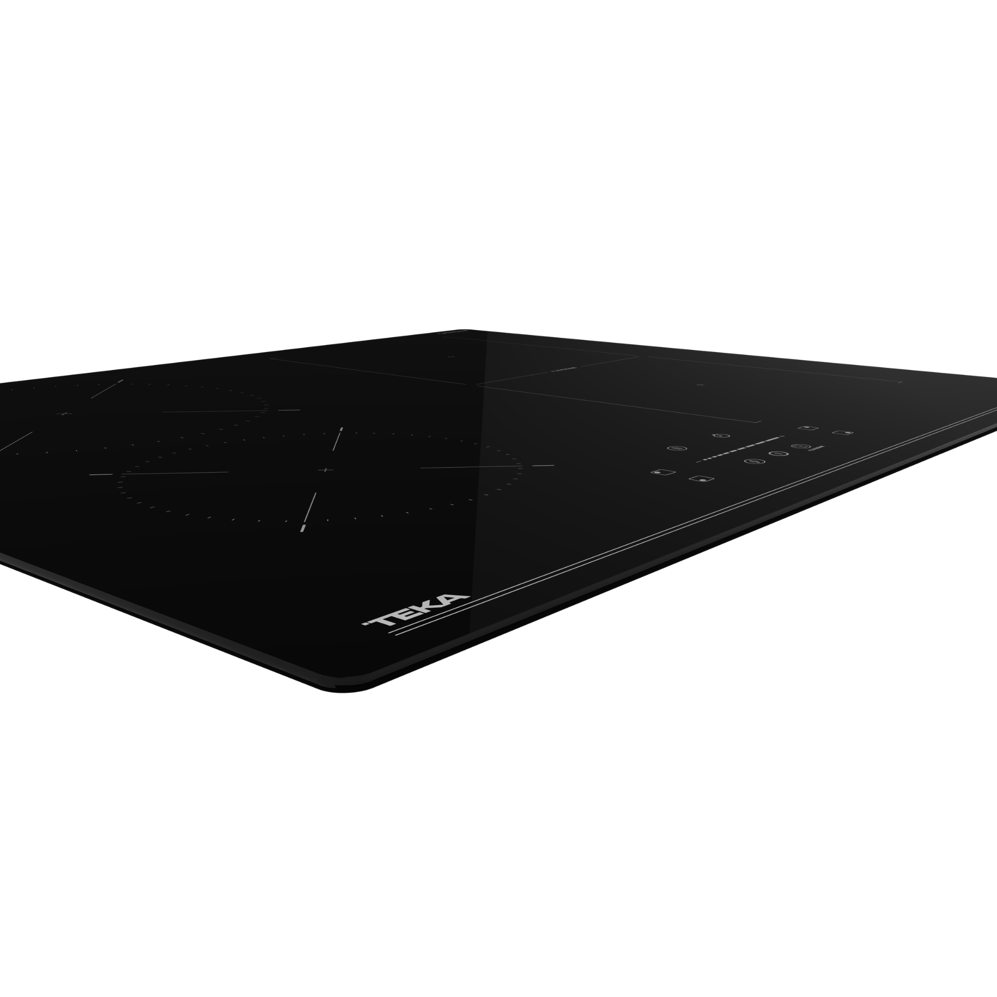 Induktsioonplaat Teka IBF 64210 SSM BK - Pilt 4