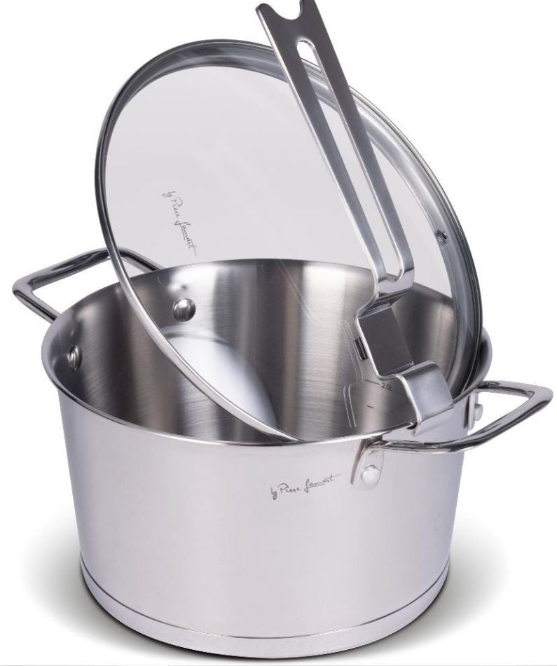 Pott 18 cm Conic LaMart LT1274
