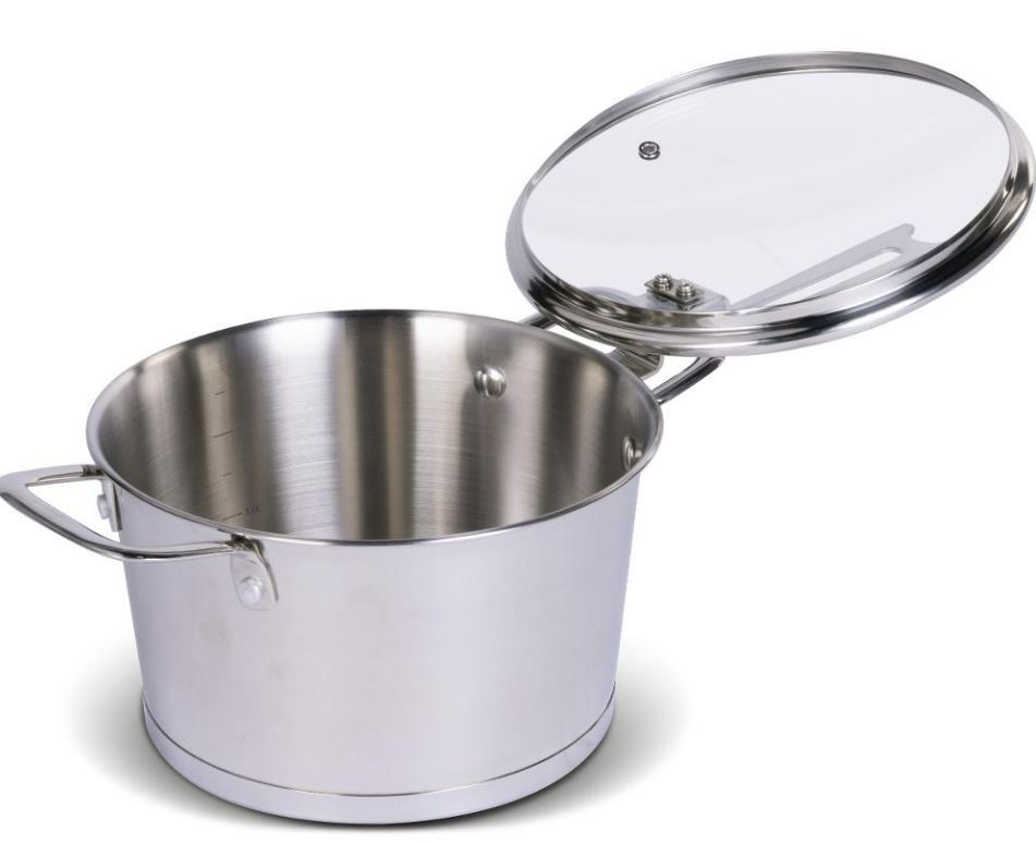 Pott 24 cm Conic LaMart LT1276