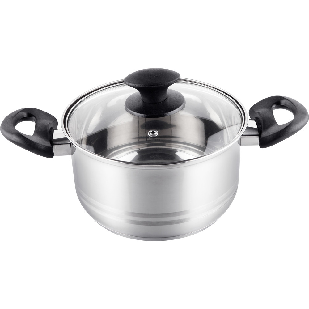 Pott 18cm 2,7l Leger Lamart LTB1810