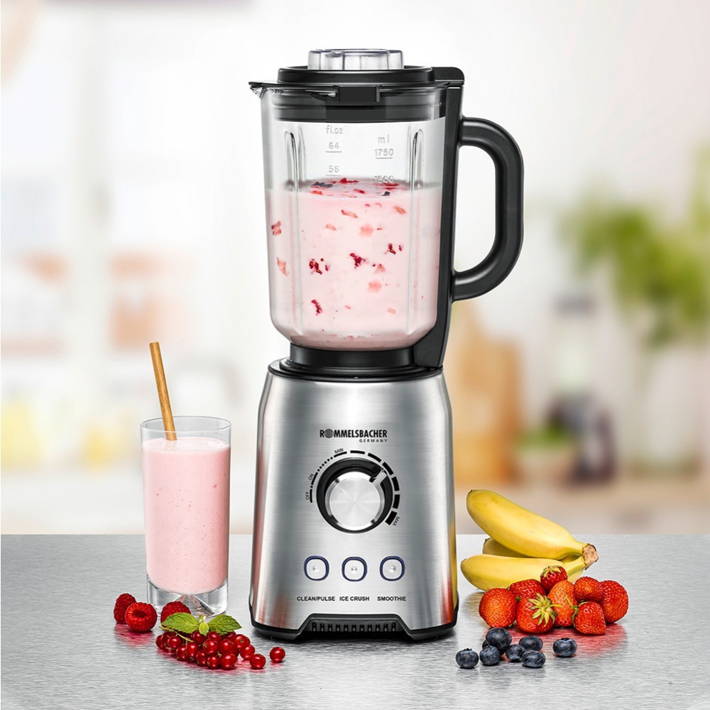 Blender Rommelsbacher MX1250 - Pilt 2