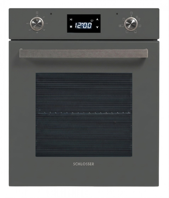 Integreeritav ahi Schlosser OE555DTG