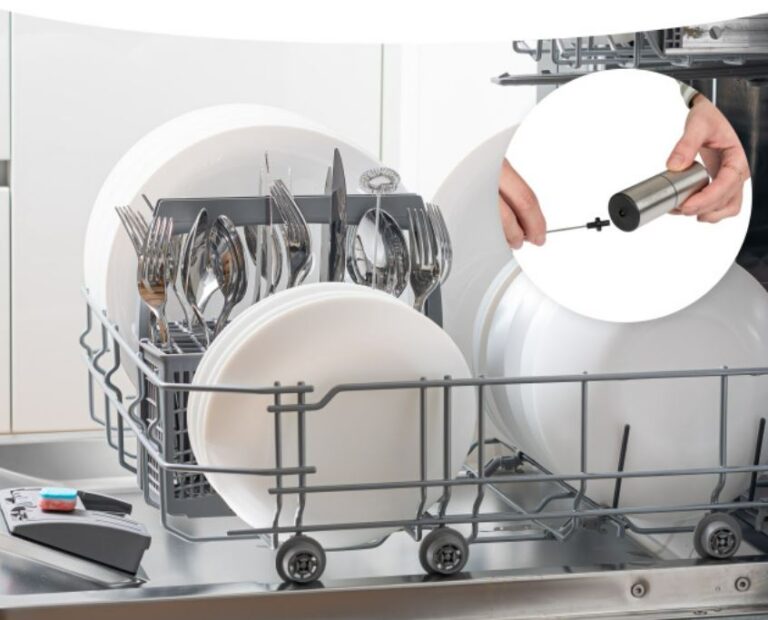 Piimavahustaja Proficook PCMS1273 - Pilt 9