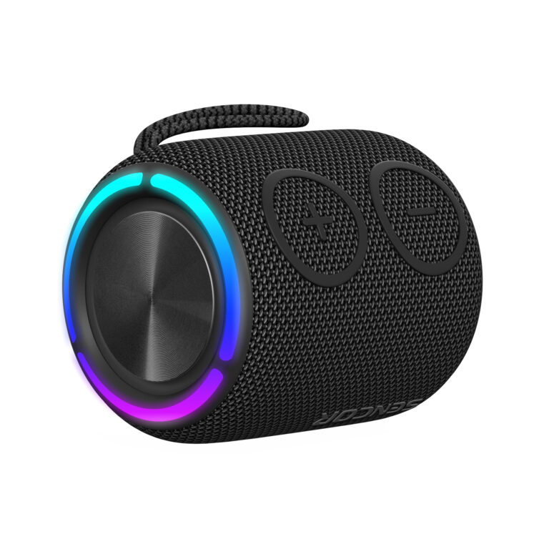Bluetooth kõlar Sencor SIRIUS2 MINI - Pilt 4