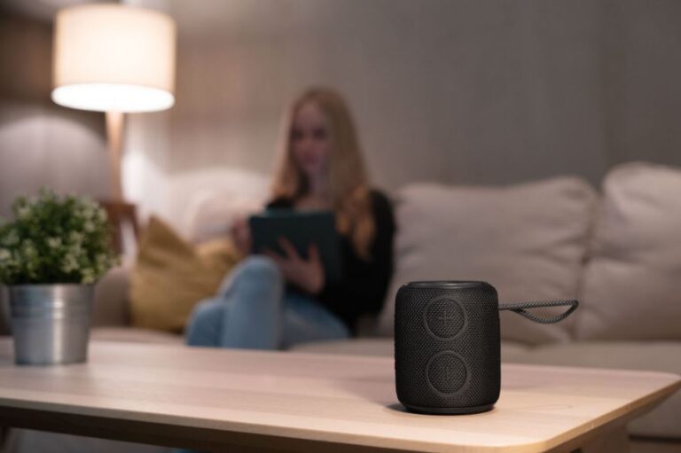 Bluetooth kõlar Sencor SIRIUS2 MINI - Pilt 7