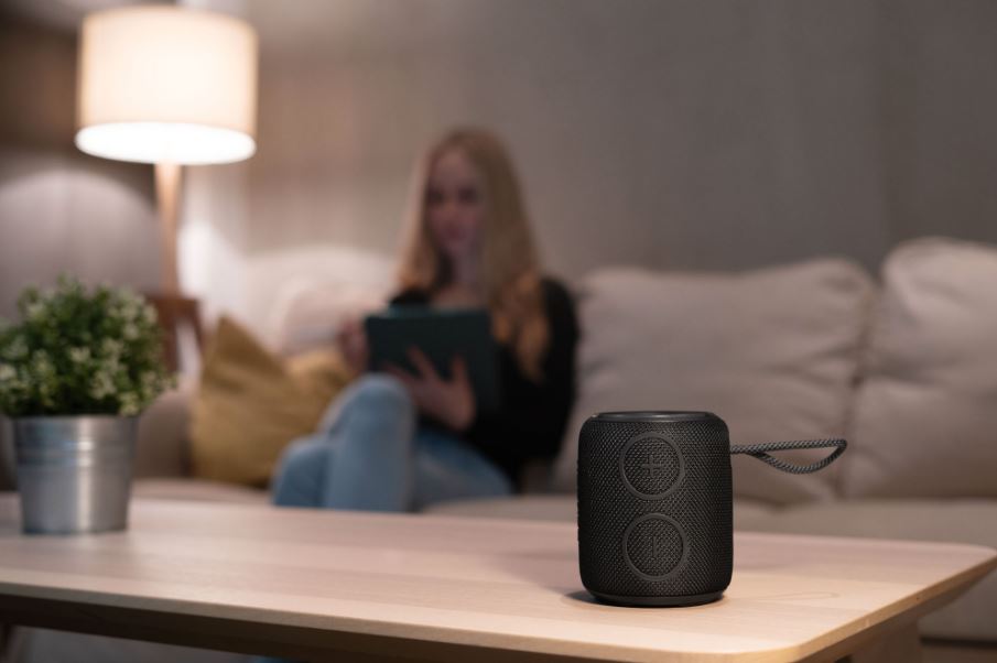 Bluetooth kõlar Sencor SIRIUS2 MINI