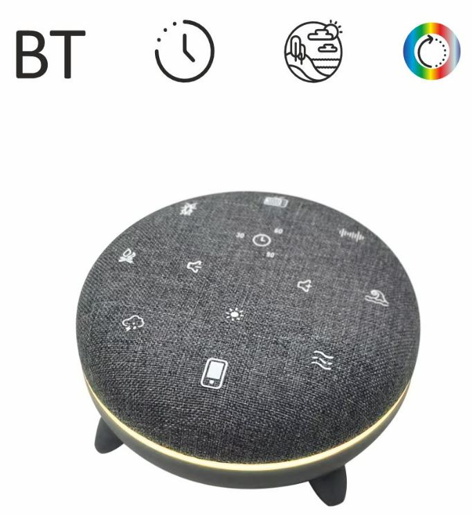 Bluetooth kõlar Manta SPK03GR - Pilt 2