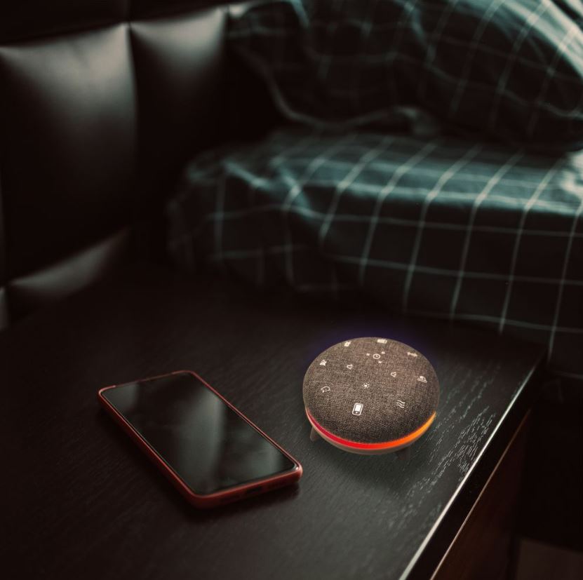 Bluetooth kõlar Manta SPK03GR