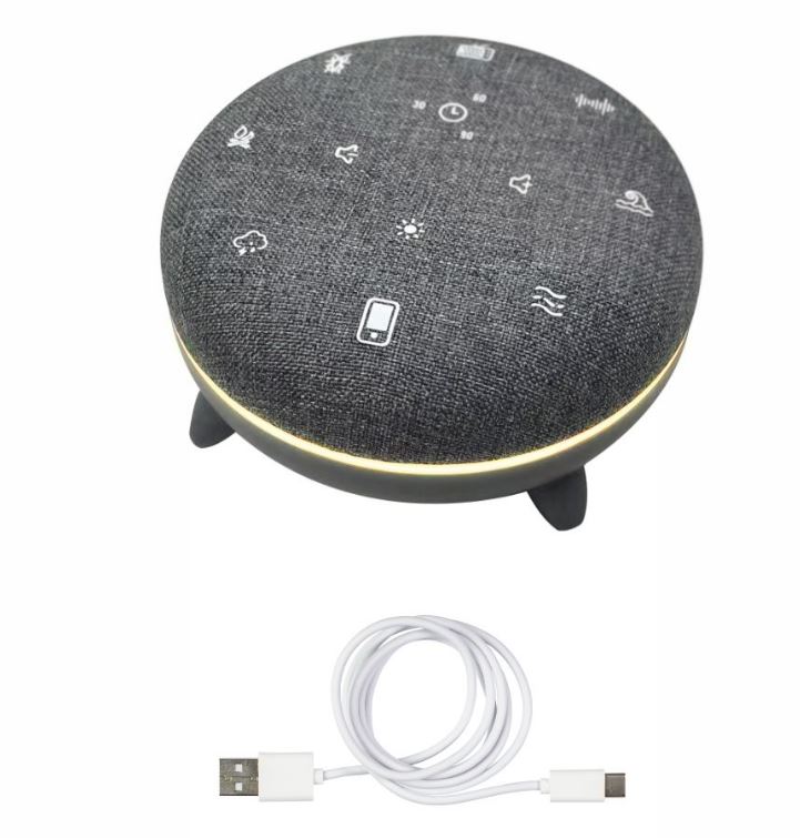 Bluetooth kõlar Manta SPK03GR - Pilt 7