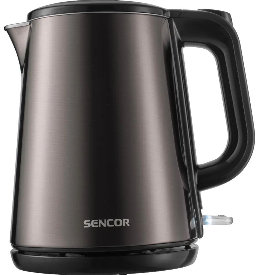 Veekeetja Sencor SWK0710BK