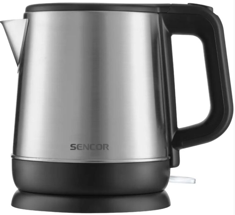 Veekeetja Sencor SWK1040SS