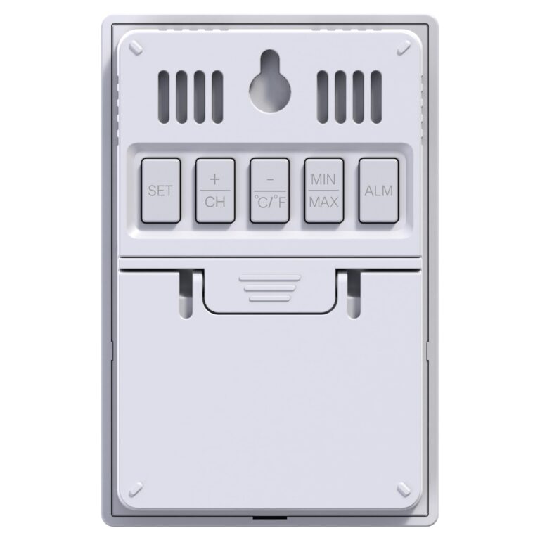Ilmajaam Sencor SWS2300W - Pilt 3