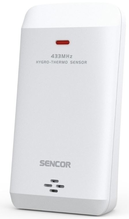 Ilmajaam Sencor SWS8000 - Pilt 5