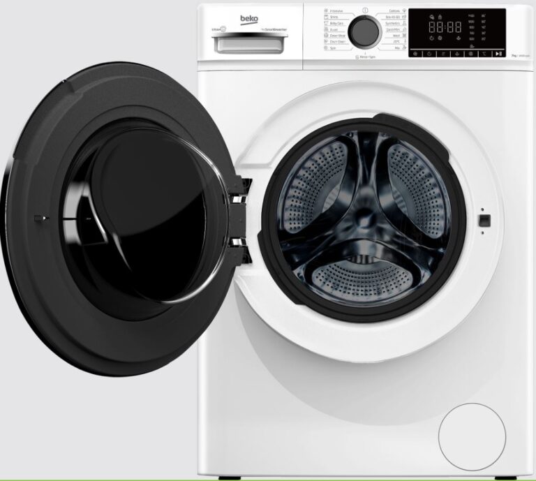 Pesumasin Beko B1WFM2741WBEE - Pilt 2