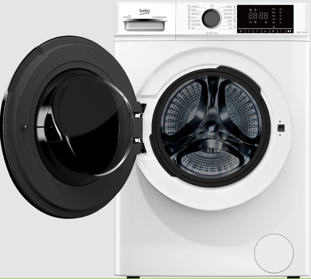 Pesumasin Beko B1WFM2741WBEE